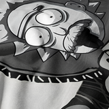Morty Dollar Plaj Havlusu