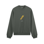 Extra Dirty Oversize Sweatshirt