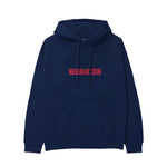 Hamilton / Ferrari Hoodie