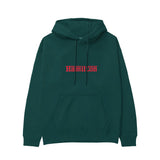 Hamilton / Ferrari Hoodie