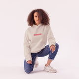 Hamilton / Ferrari Hoodie