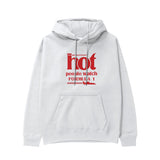 Hot People Watch Formula 1 Hoodie