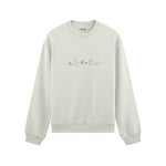 Dolce Peccato Oversize Sweatshirt