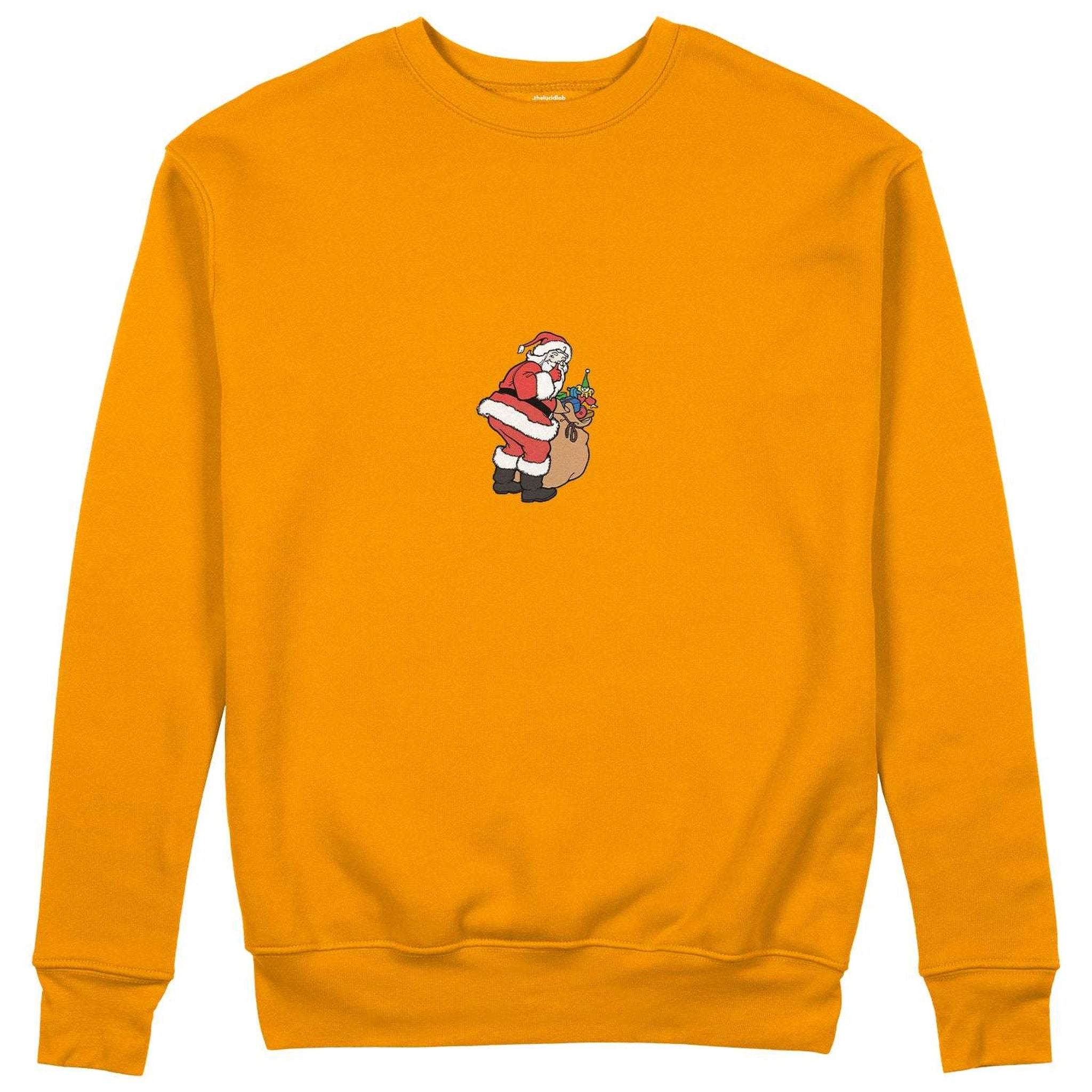 Ho Ho Ho Sweatshirt