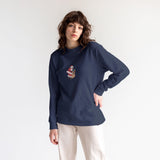 Ho Ho Ho Sweatshirt