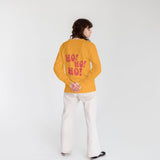 Ho Ho Ho Sweatshirt