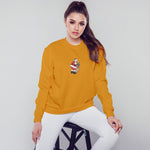 Ho Ho Ho Sweatshirt