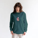 Ho Ho Ho Sweatshirt