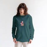 Ho Ho Ho Sweatshirt