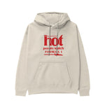 Hot People Watch Formula 1 Hoodie