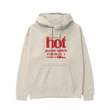 Hot People Watch Formula 1 Hoodie