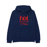 Hot People Watch Formula 1 Hoodie