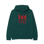 Hot People Watch Formula 1 Hoodie