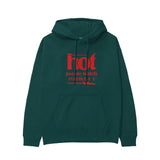 Hot People Watch Formula 1 Hoodie