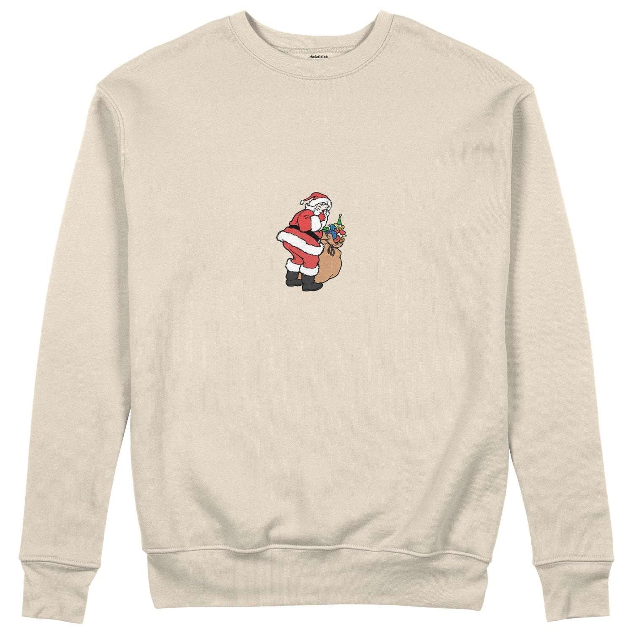 Ho Ho Ho Sweatshirt