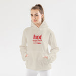 Hot People Watch Formula 1 Hoodie