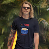 Sushi Lover Club Tişört