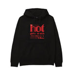 Hot Girls Watch Formula 1 Hoodie