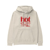 Hot Girls Watch Formula 1 Hoodie
