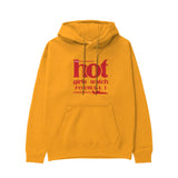 Hot Girls Watch Formula 1 Hoodie
