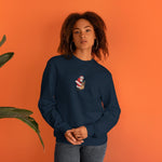 Ho Ho Ho Oversize Sweatshirt