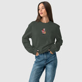 Ho Ho Ho Oversize Sweatshirt