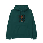 Box Box Box Hoodie