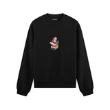 Ho Ho Ho Oversize Sweatshirt