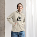 Box Box Box Hoodie