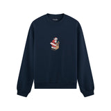 Ho Ho Ho Oversize Sweatshirt