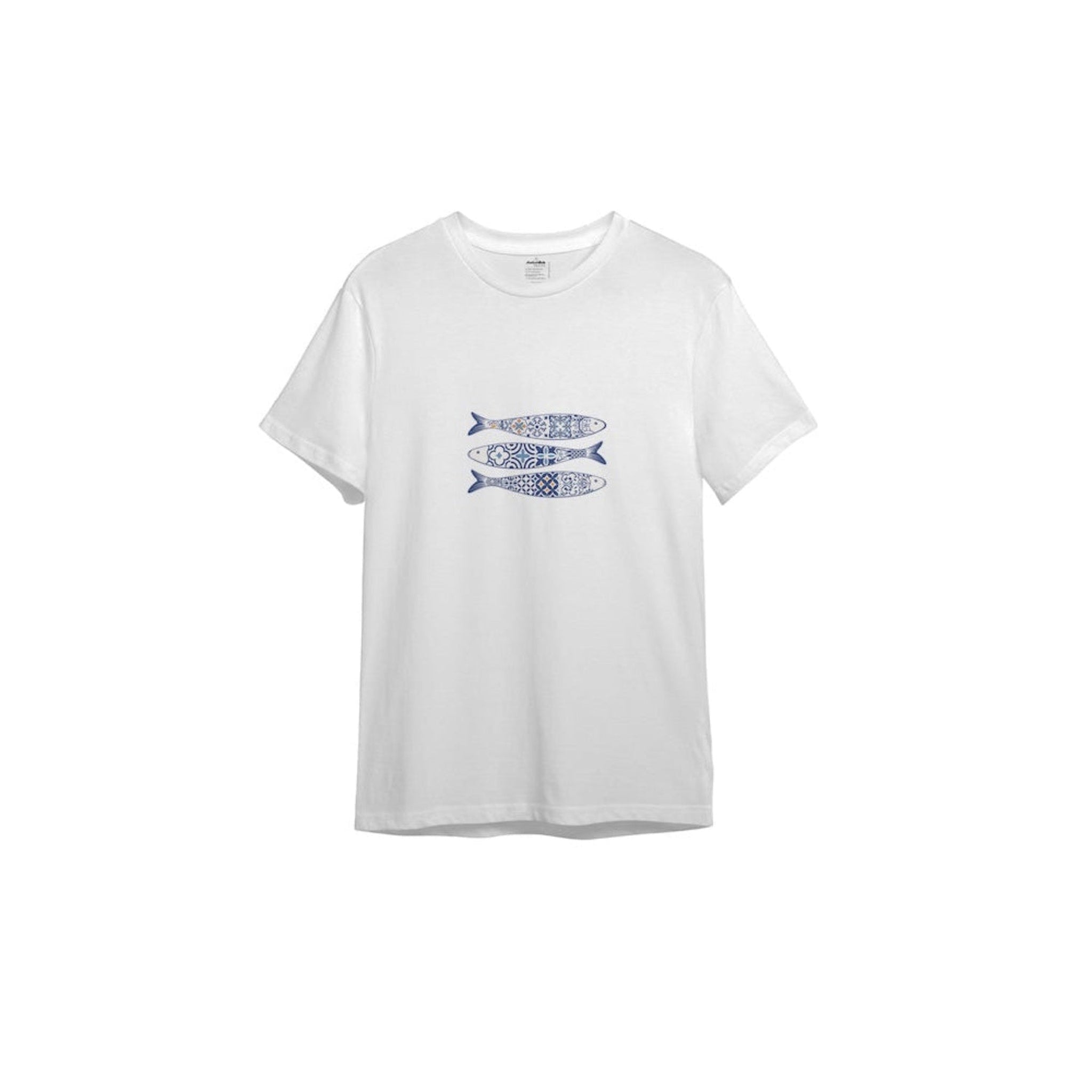 Mediterraneo Tişört