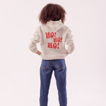 Ho Ho Ho Hoodie