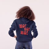 Ho Ho Ho Hoodie