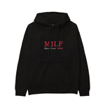 MILF / Man I Love Ferrari Hoodie
