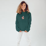 Ho Ho Ho Hoodie