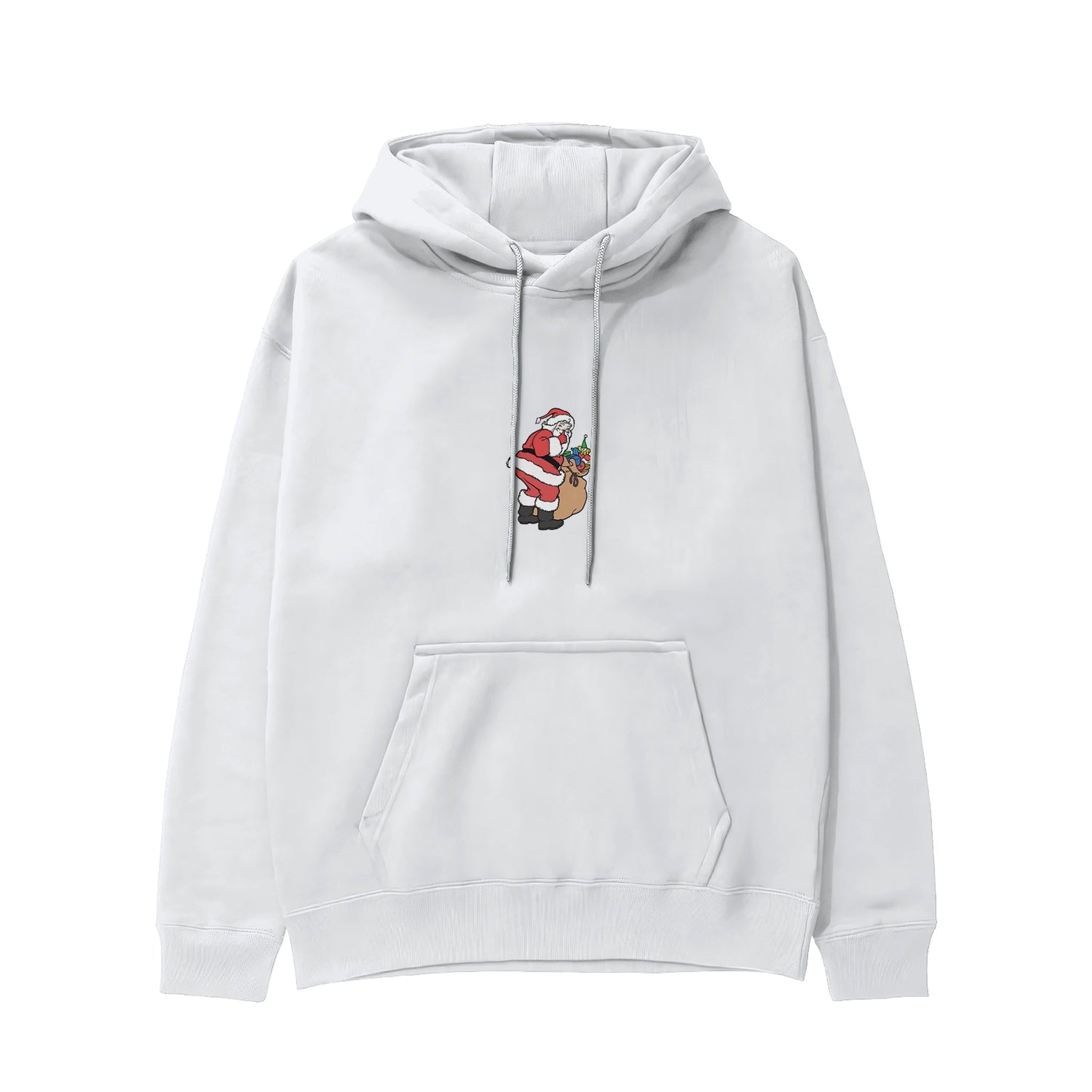Ho Ho Ho Hoodie