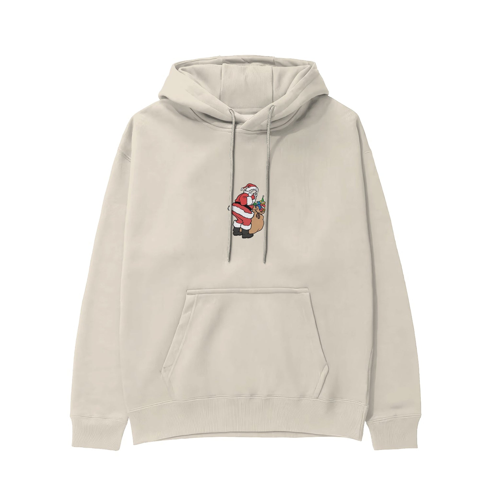 Ho Ho Ho Hoodie