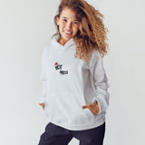 Hot Mess Hoodie