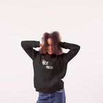 Hot Mess Hoodie