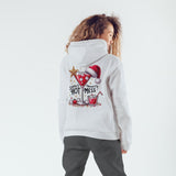 Hot Mess Hoodie