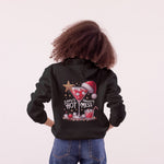 Hot Mess Hoodie