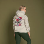 Hot Mess Hoodie