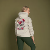 Hot Mess Hoodie