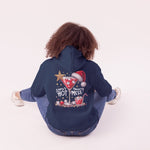 Hot Mess Hoodie