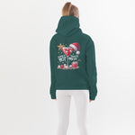 Hot Mess Hoodie
