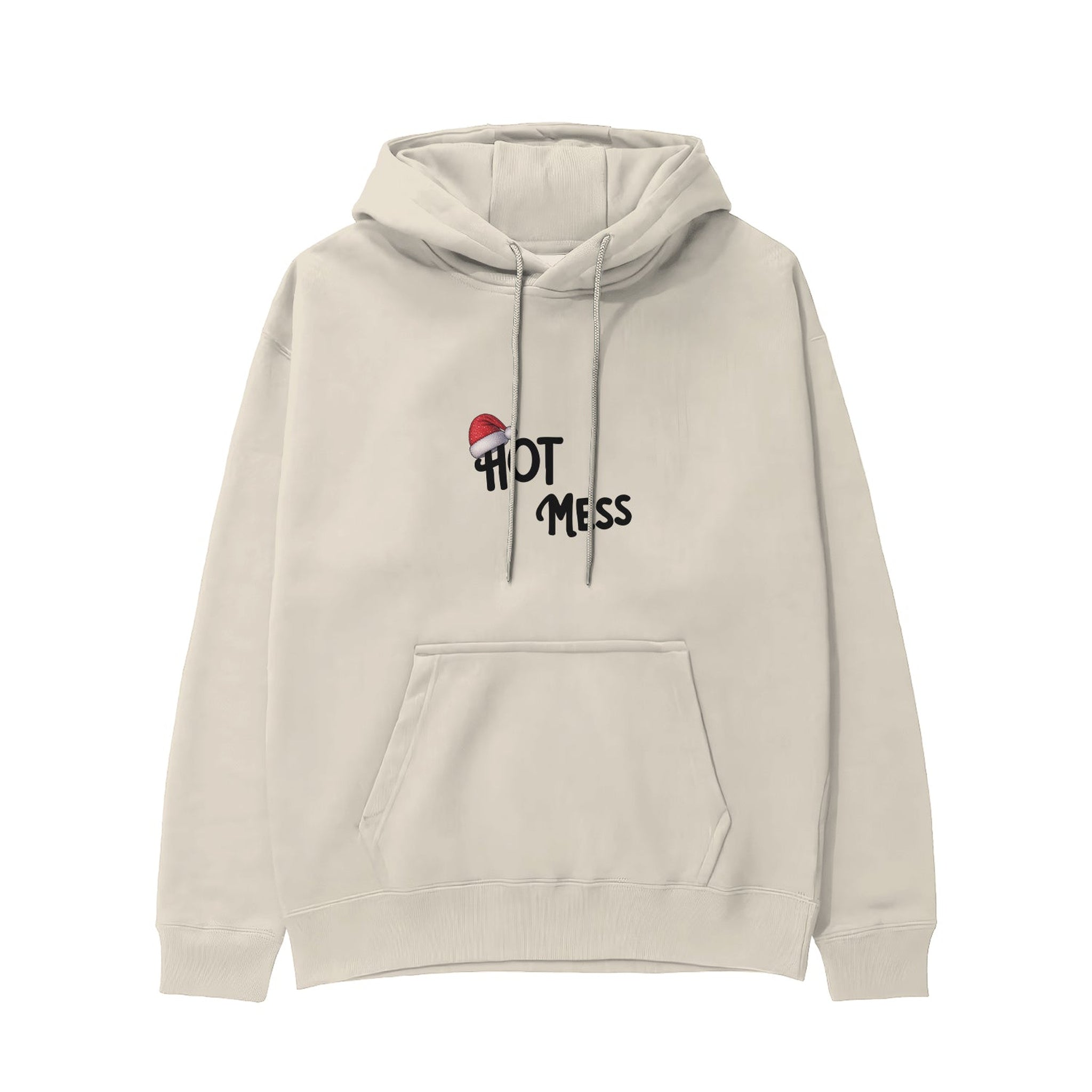 Hot Mess Hoodie