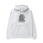 The Ear, The Skull & The Pipe Hoodie