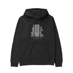 The Ear, The Skull & The Pipe Hoodie