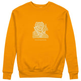 The Ear, The Skull & The Pipe Sweatshirt