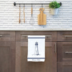 Lighthouse Mutfak Havlusu 2 Adet